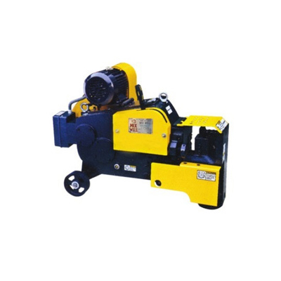 MIX WELL Construction Equipments